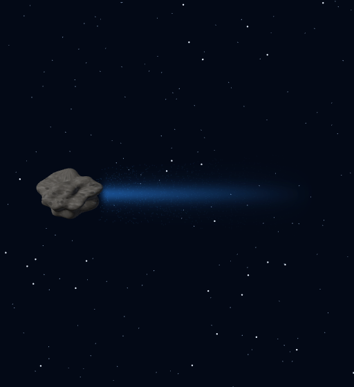 Object — Approximate reconstruction