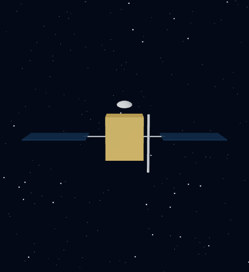 Object — Approximate reconstruction