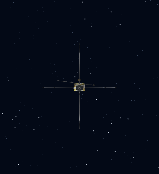 Object — Rendered illustration