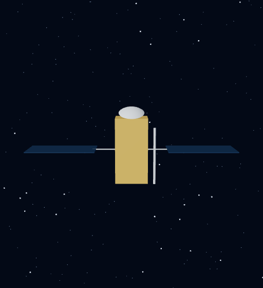 Object — Approximate reconstruction