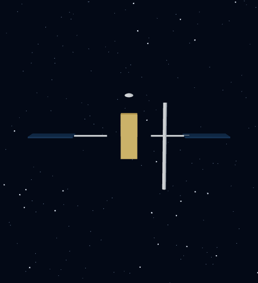 Object — Approximate reconstruction