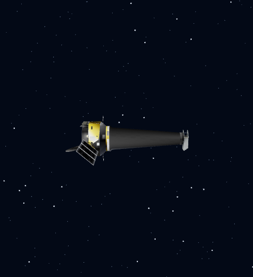 Object — Rendered illustration