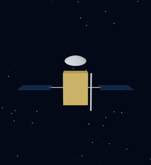 Object — Approximate reconstruction