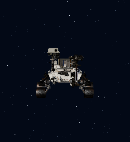 Object — Rendered illustration