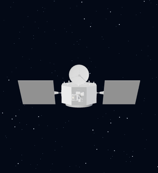 Object — Rendered illustration