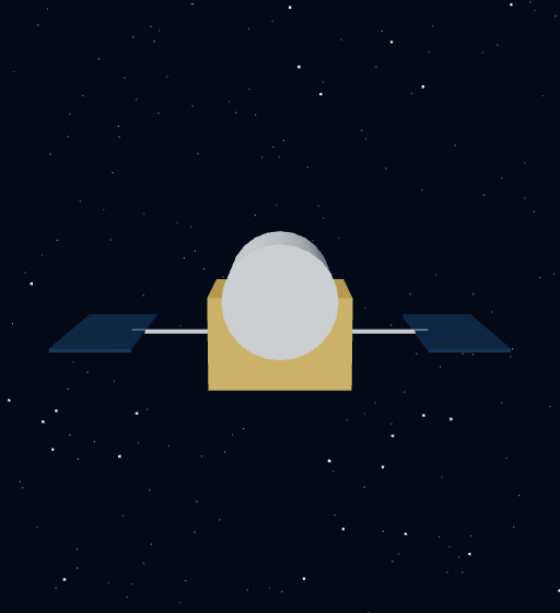 Object — Approximate reconstruction