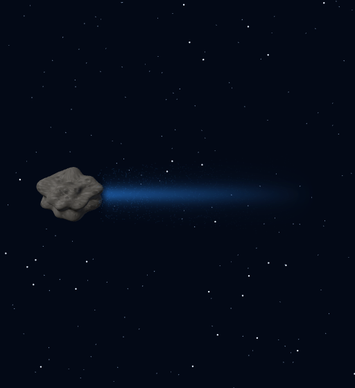 Object — Approximate reconstruction