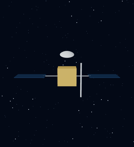 Object — Approximate reconstruction