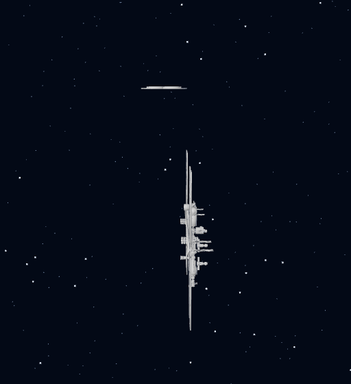 Object — Rendered illustration