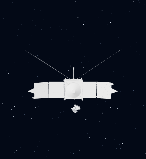Object — Rendered illustration