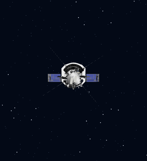Object — Rendered illustration