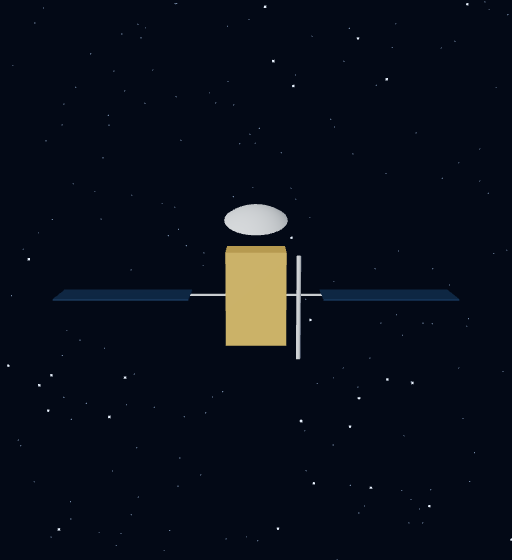 Object — Approximate reconstruction