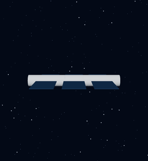 Object — Approximate reconstruction