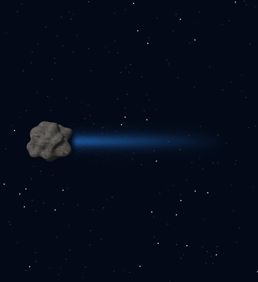 Object — Approximate reconstruction