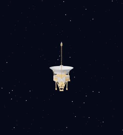 Object — Rendered illustration