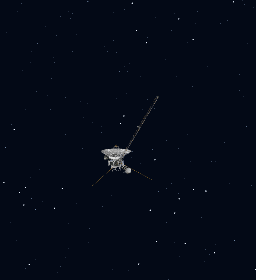 Object — Rendered illustration