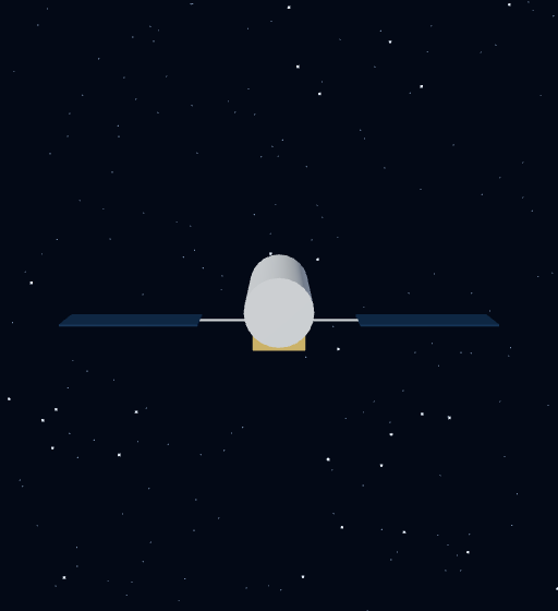 Object — Approximate reconstruction