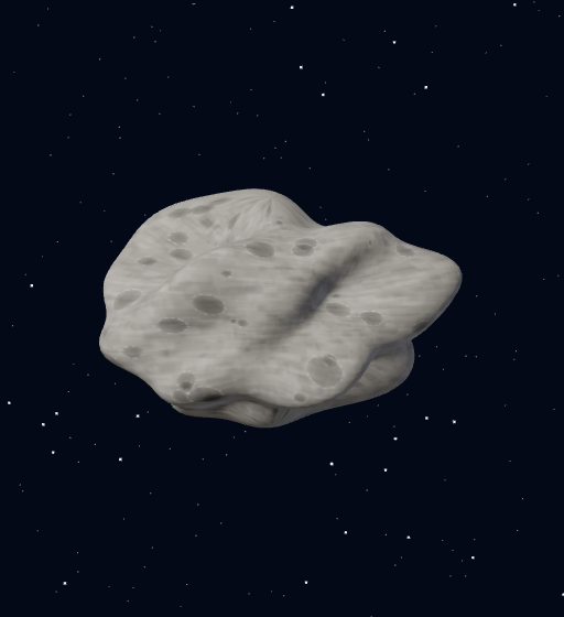 454 Mathesis — Approximate reconstruction
