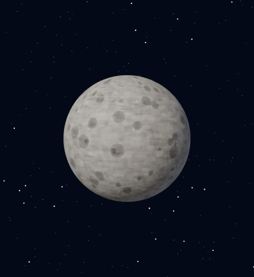Object — Approximate reconstruction