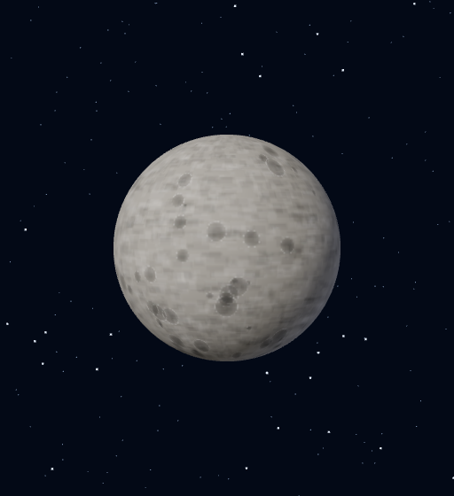 Object — Approximate reconstruction