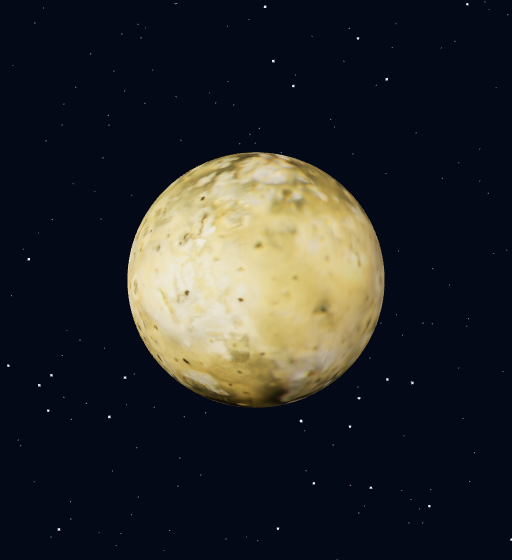 Object — Rendered illustration