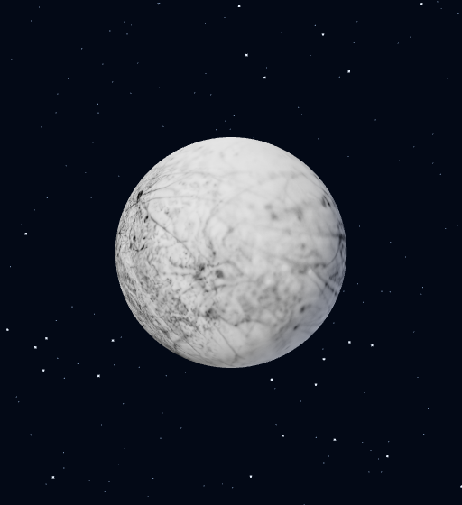 Object — Rendered illustration