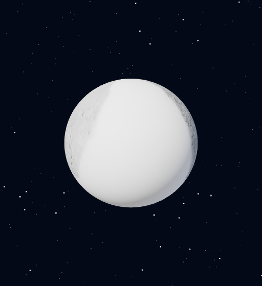 Object — Rendered illustration