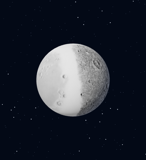 Object — Rendered illustration