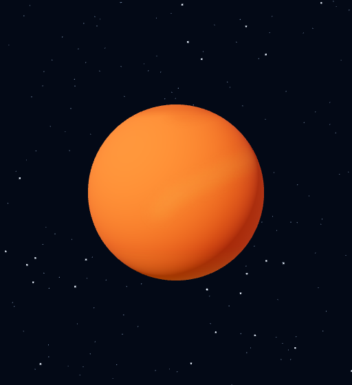 Object — Rendered illustration