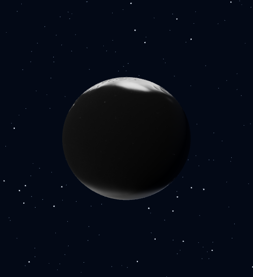 Object — Rendered illustration