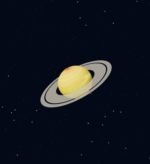 Object — Rendered illustration
