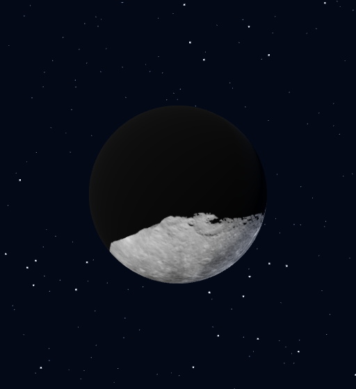 Object — Rendered illustration
