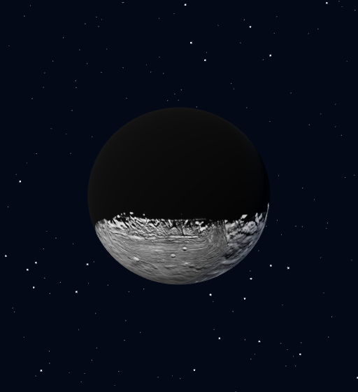 Object — Rendered illustration