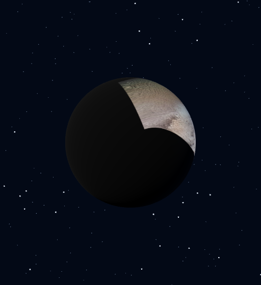 Object — Rendered illustration