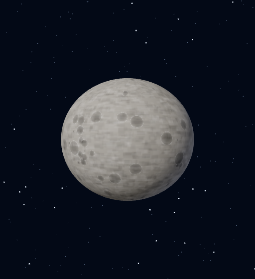 Object — Approximate reconstruction