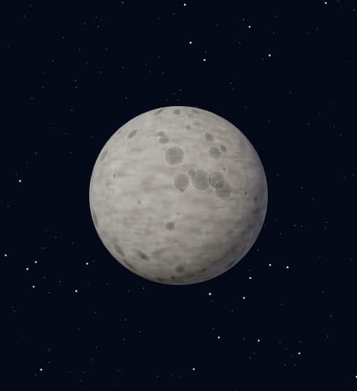 Object — Approximate reconstruction